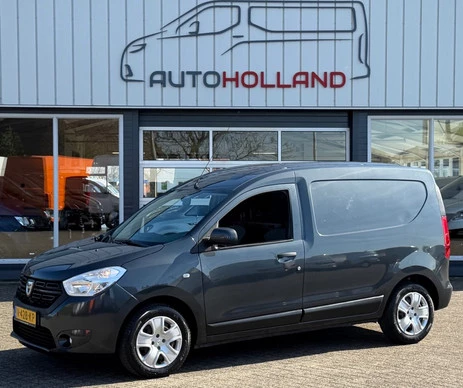 Dacia Dokker - Afbeelding 1 van 22