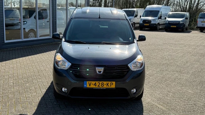 Dacia Dokker - Afbeelding 2 van 22