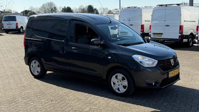Dacia Dokker - Afbeelding 3 van 22