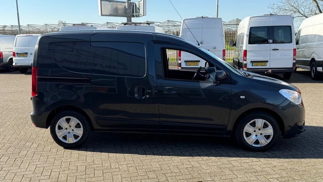Dacia Dokker - Afbeelding 4 van 22