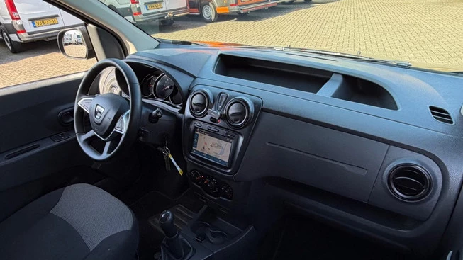Dacia Dokker - Afbeelding 5 van 22