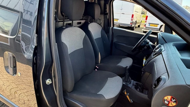 Dacia Dokker - Afbeelding 6 van 22