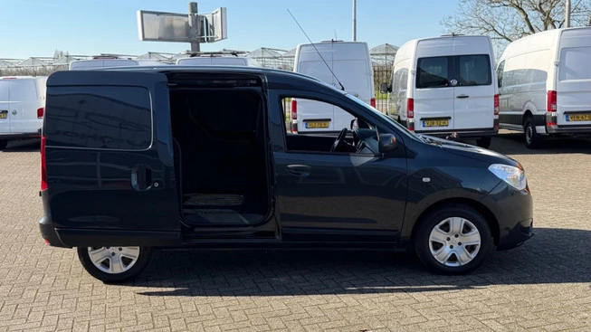 Dacia Dokker - Afbeelding 7 van 22