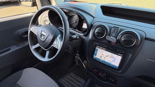 Dacia Dokker - Afbeelding 8 van 22