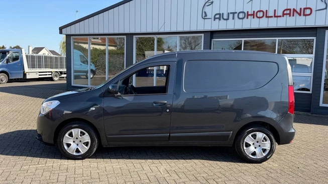 Dacia Dokker - Afbeelding 13 van 22
