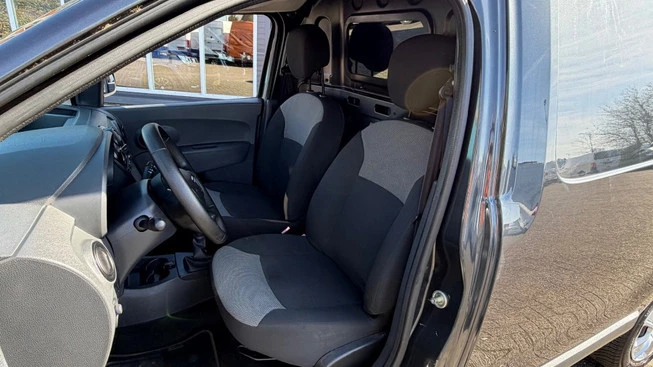 Dacia Dokker - Afbeelding 14 van 22