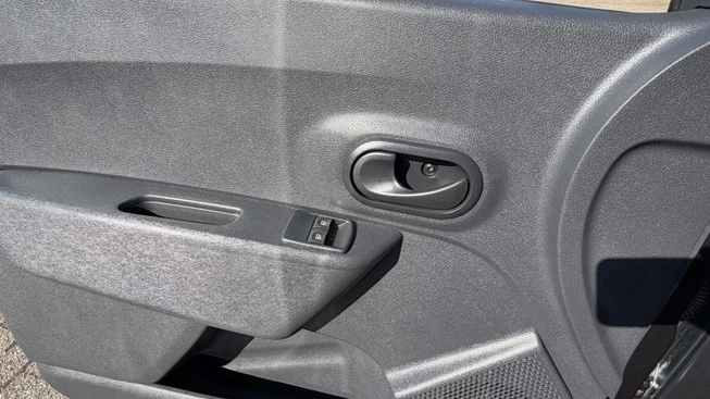 Dacia Dokker - Afbeelding 15 van 22