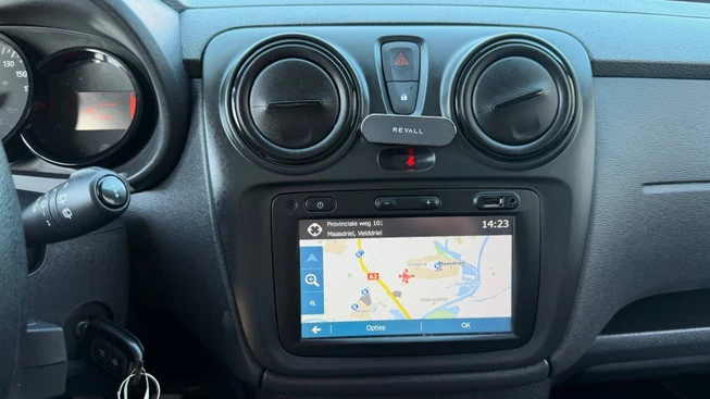 Dacia Dokker - Afbeelding 18 van 22