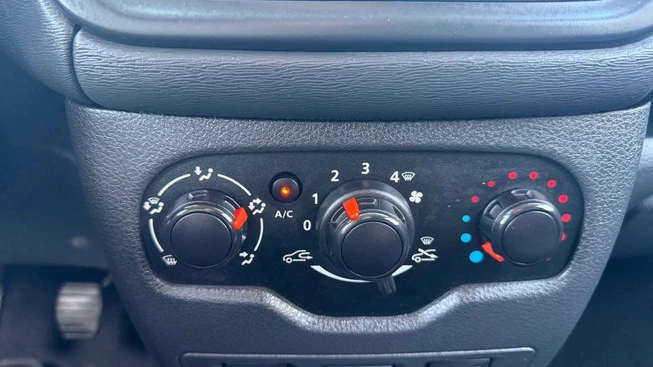 Dacia Dokker - Afbeelding 19 van 22