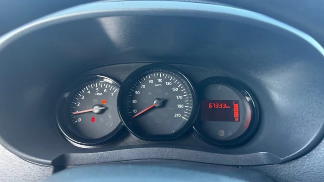 Dacia Dokker - Afbeelding 20 van 22