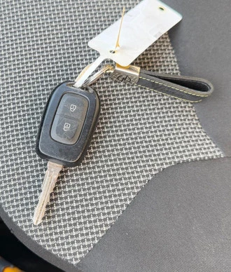 Dacia Dokker - Afbeelding 21 van 22