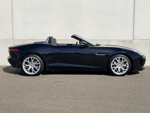 Jaguar F-Type - Afbeelding 4 van 13