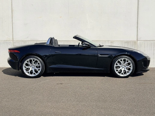 Jaguar F-Type - Afbeelding 6 van 13
