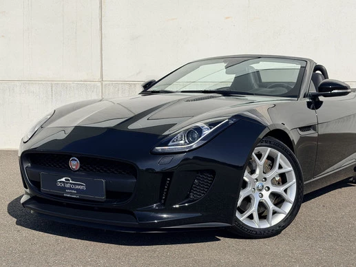 Jaguar F-Type - Afbeelding 7 van 13