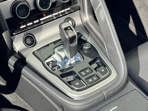 Jaguar F-Type - Afbeelding 10 van 13