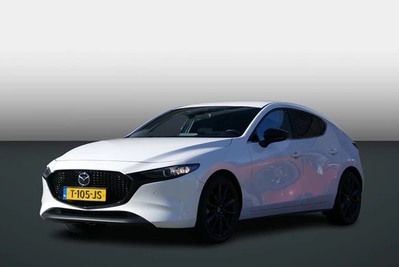 Mazda 3 - Afbeelding 1 van 29