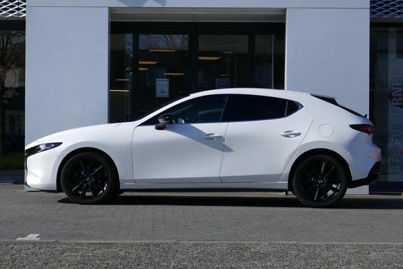 Mazda 3 - Afbeelding 3 van 29