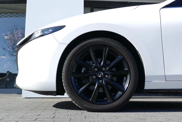 Mazda 3 - Afbeelding 4 van 29