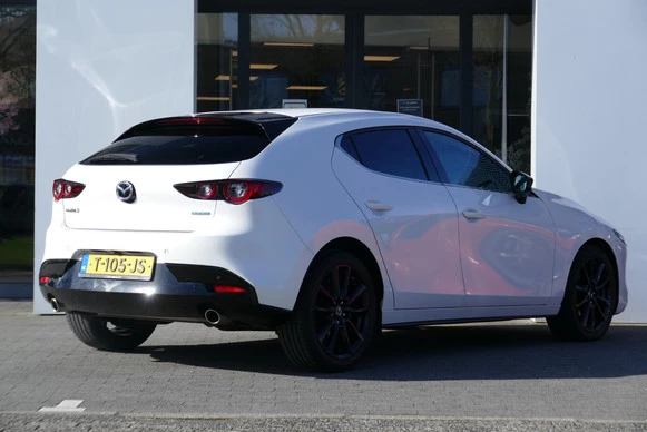 Mazda 3 - Afbeelding 5 van 29