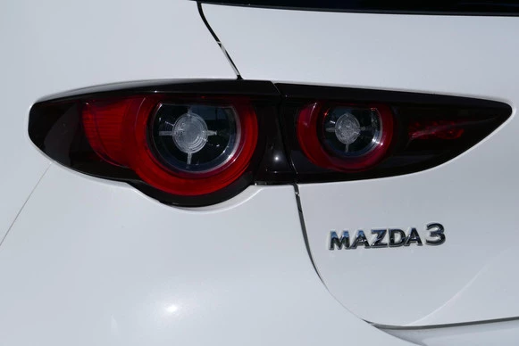 Mazda 3 - Afbeelding 6 van 29