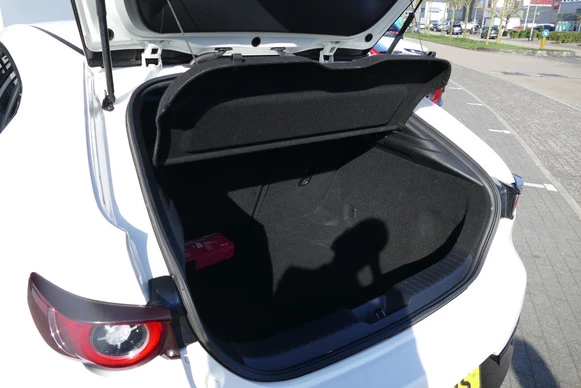 Mazda 3 - Afbeelding 9 van 29