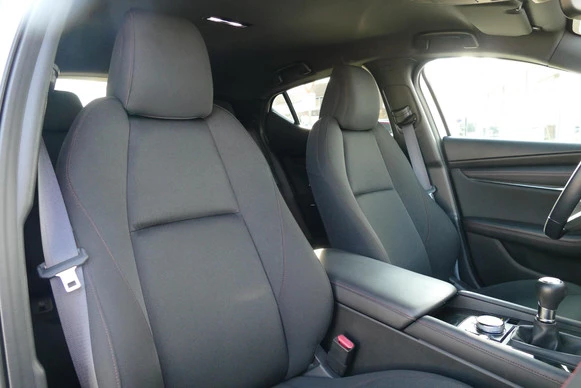 Mazda 3 - Afbeelding 10 van 29