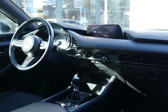 Mazda 3 - Afbeelding 12 van 29