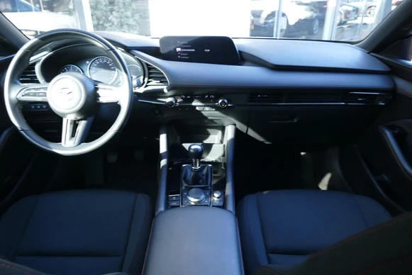 Mazda 3 - Afbeelding 13 van 29