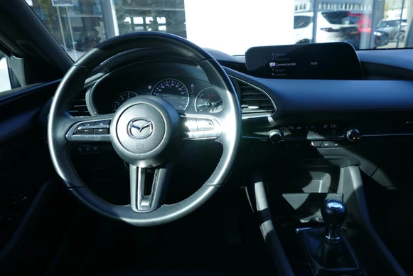 Mazda 3 - Afbeelding 14 van 29
