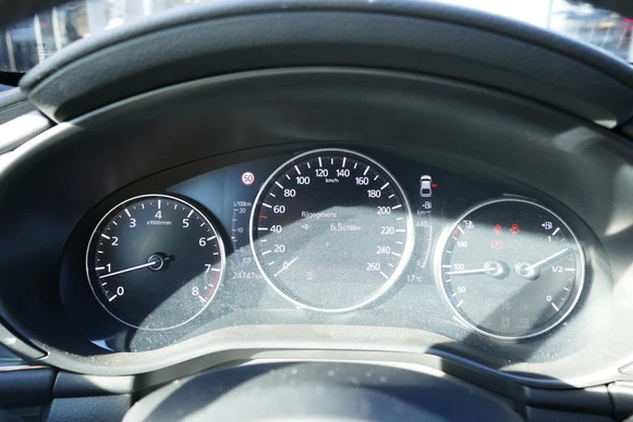 Mazda 3 - Afbeelding 15 van 29