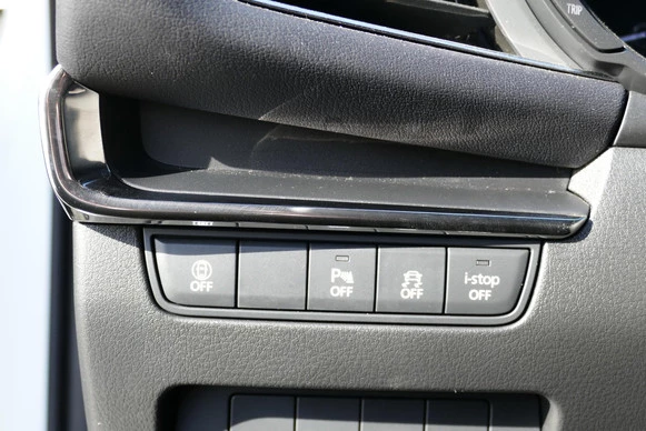 Mazda 3 - Afbeelding 16 van 29