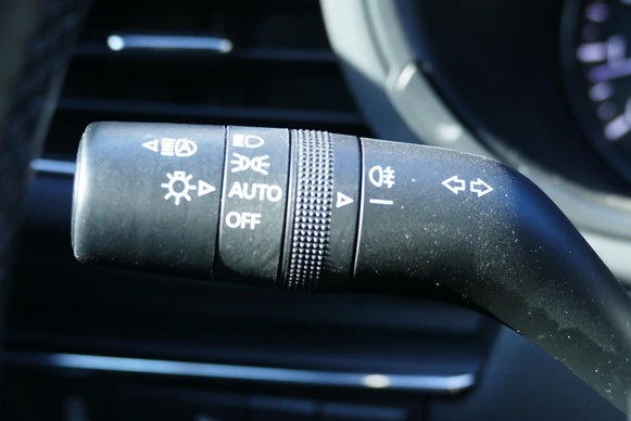 Mazda 3 - Afbeelding 18 van 29