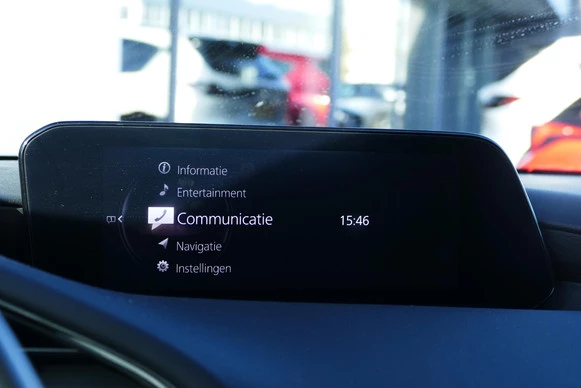 Mazda 3 - Afbeelding 20 van 29