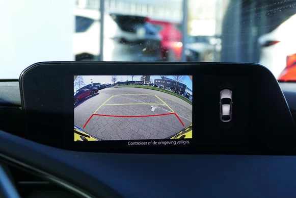 Mazda 3 - Afbeelding 21 van 29