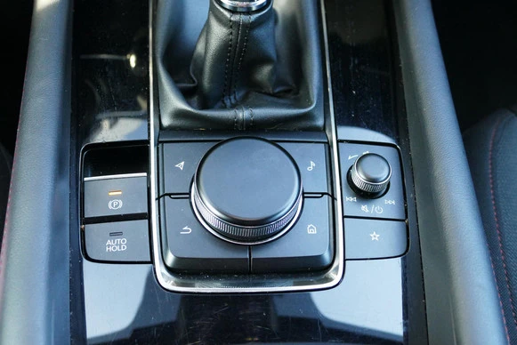 Mazda 3 - Afbeelding 24 van 29