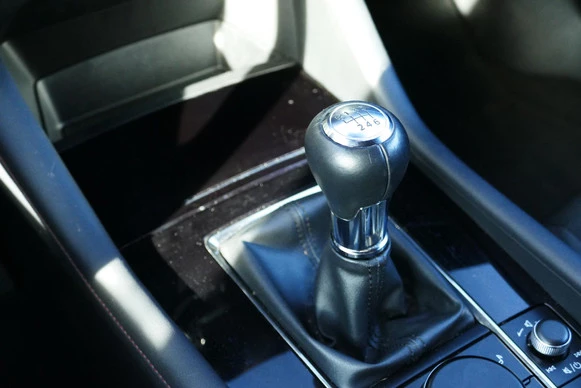 Mazda 3 - Afbeelding 25 van 29