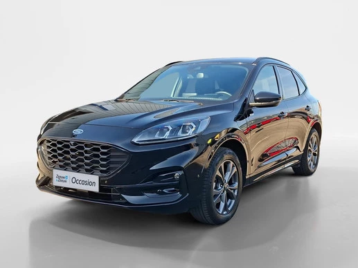 Ford Kuga - Afbeelding 1 van 30