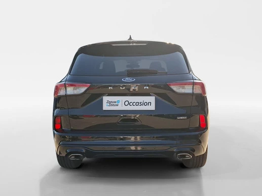 Ford Kuga - Afbeelding 6 van 30