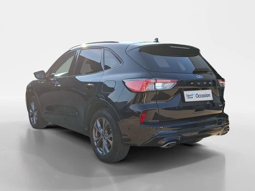 Ford Kuga - Afbeelding 7 van 30