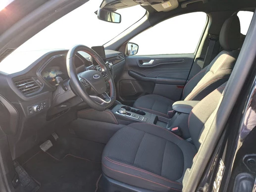 Ford Kuga - Afbeelding 9 van 30