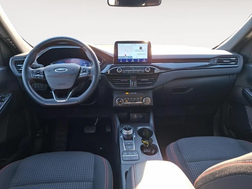 Ford Kuga - Afbeelding 11 van 30