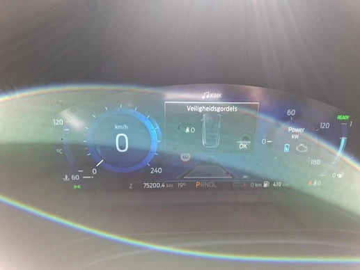 Ford Kuga - Afbeelding 16 van 30