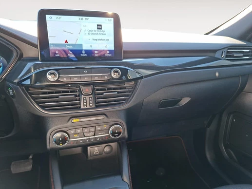 Ford Kuga - Afbeelding 17 van 30