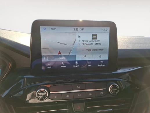 Ford Kuga - Afbeelding 18 van 30