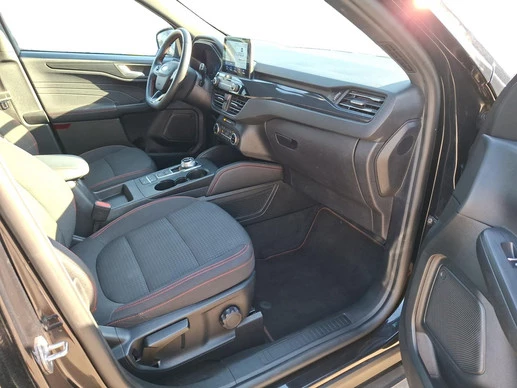 Ford Kuga - Afbeelding 20 van 30