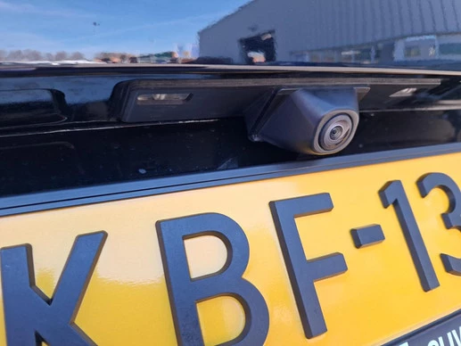 Ford Kuga - Afbeelding 25 van 30