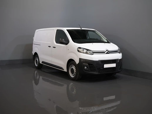 Citroën ë-Jumpy - Afbeelding 1 van 30