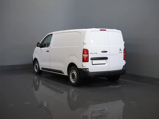 Citroën ë-Jumpy - Afbeelding 2 van 30