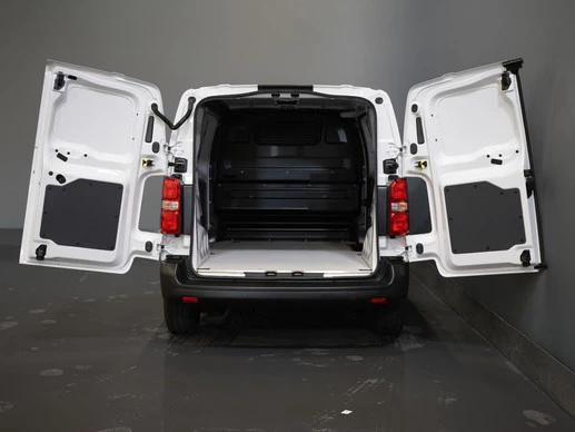 Citroën ë-Jumpy - Afbeelding 5 van 30