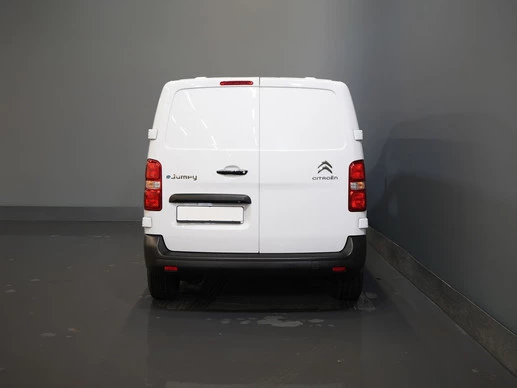Citroën ë-Jumpy - Afbeelding 6 van 30